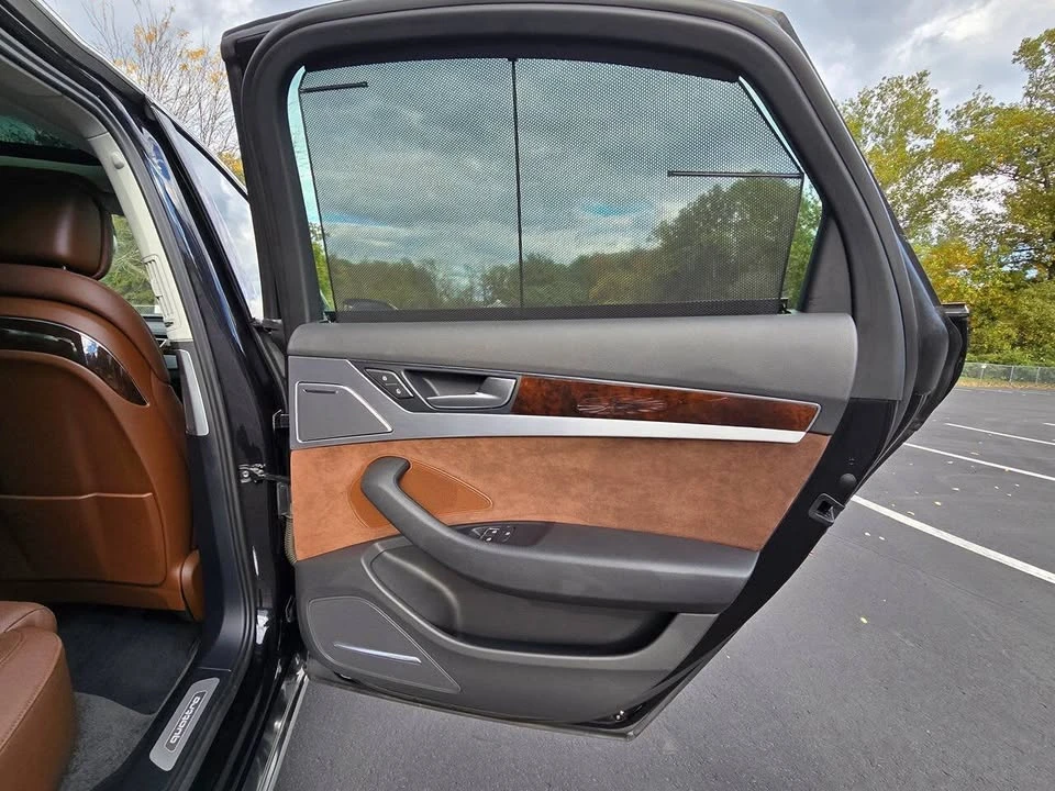 2015 Audi D4 A8 - Image 19 of 19