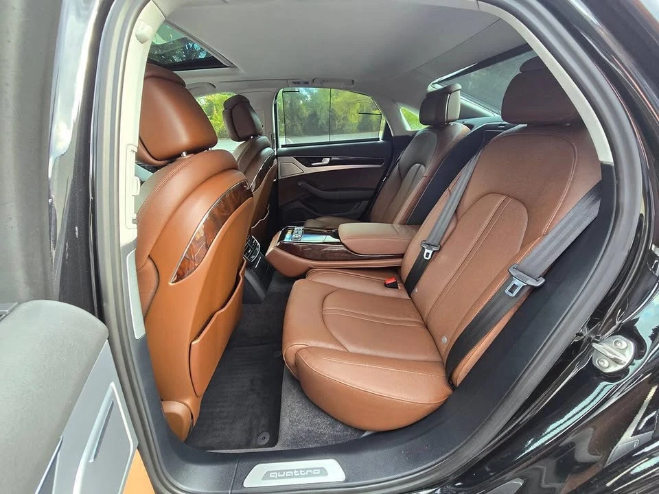 2015 Audi D4 A8 - Image 18 of 19