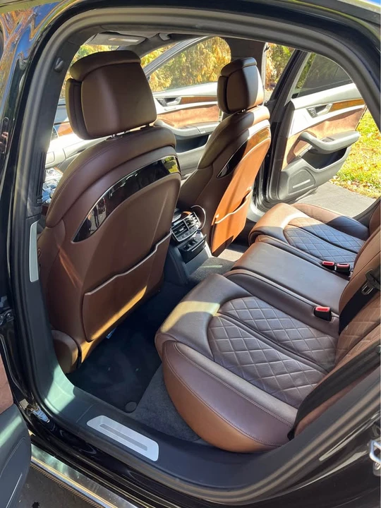 2015 Audi D4 A8 - Image 10 of 14