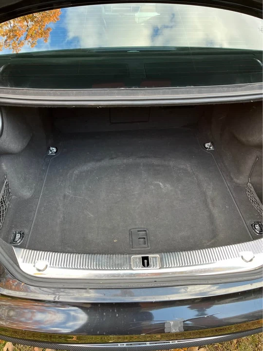 2015 Audi D4 A8 - Image 12 of 14