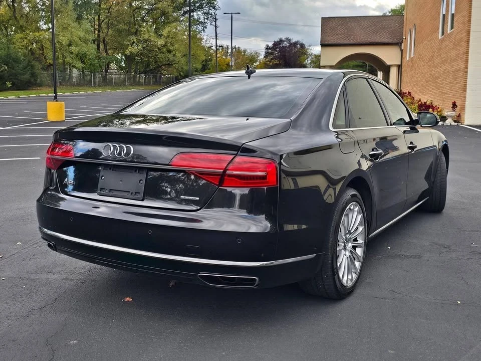 2015 Audi D4 A8 - Image 10 of 20
