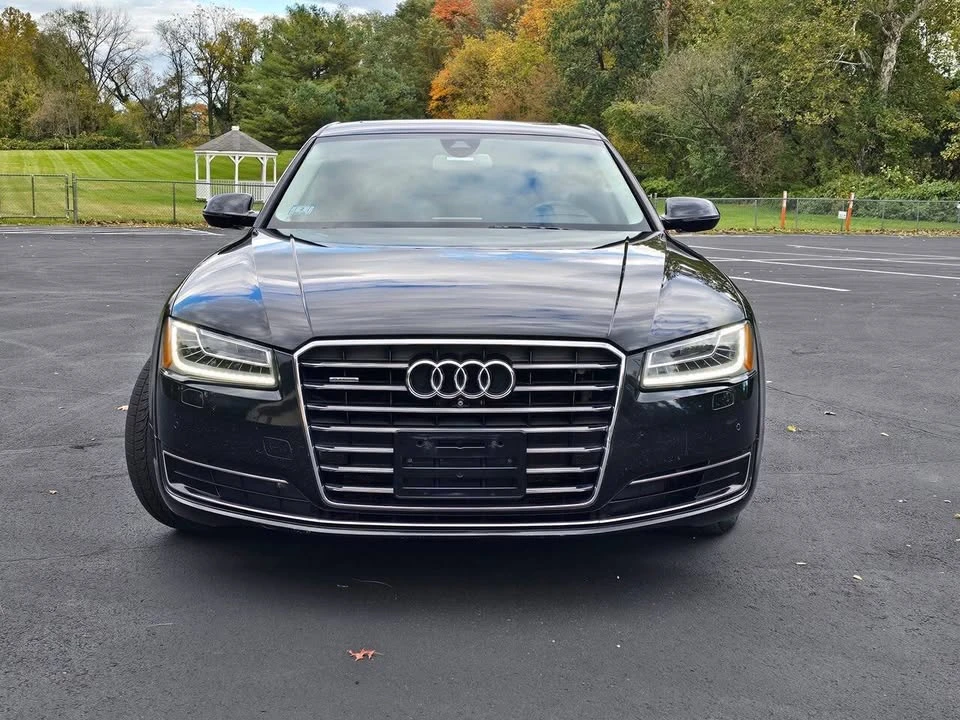 2015 Audi D4 A8 - Image 2 of 20