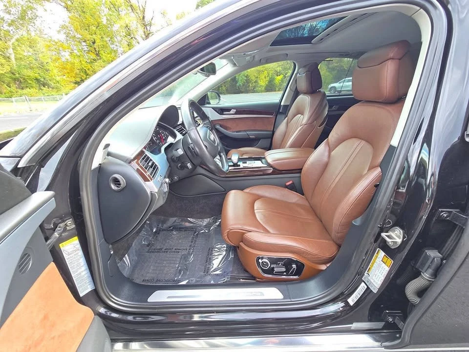 2015 Audi D4 A8 - Image 15 of 20