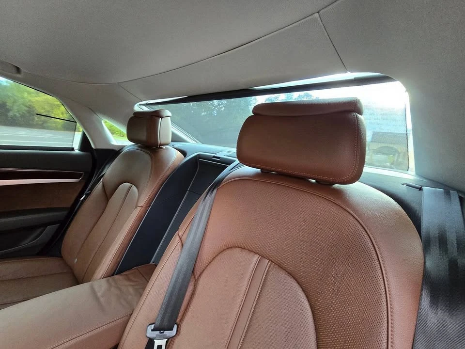 2015 Audi D4 A8 - Image 19 of 20