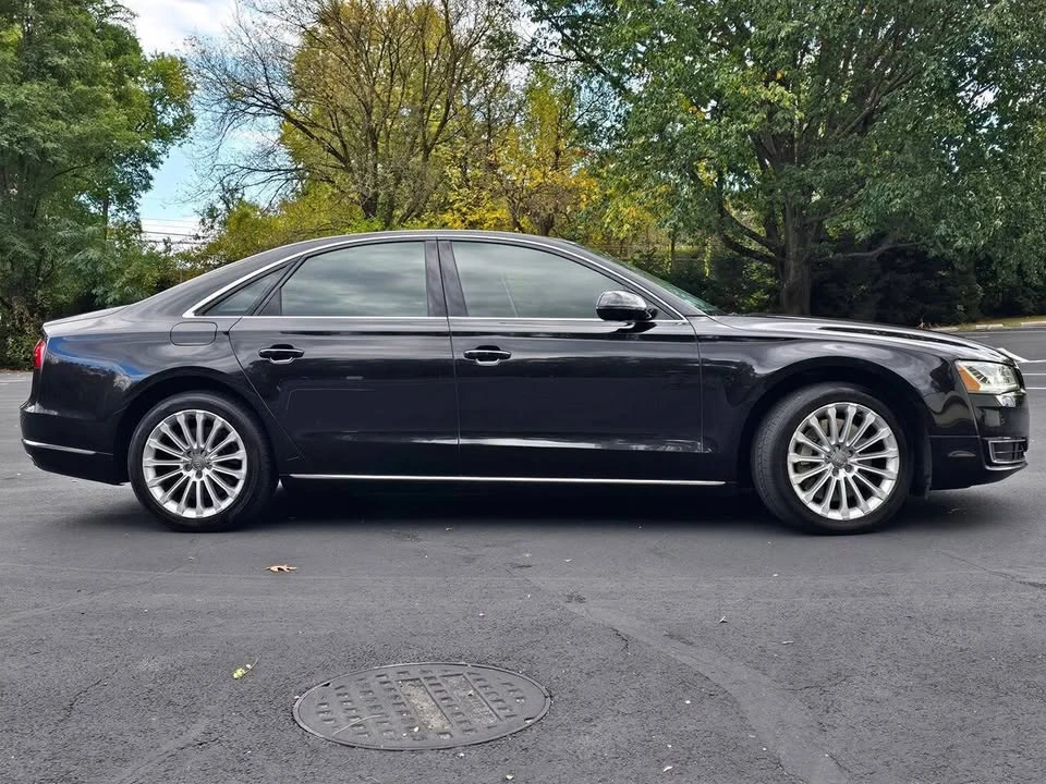 2015 Audi D4 A8 - Image 11 of 20