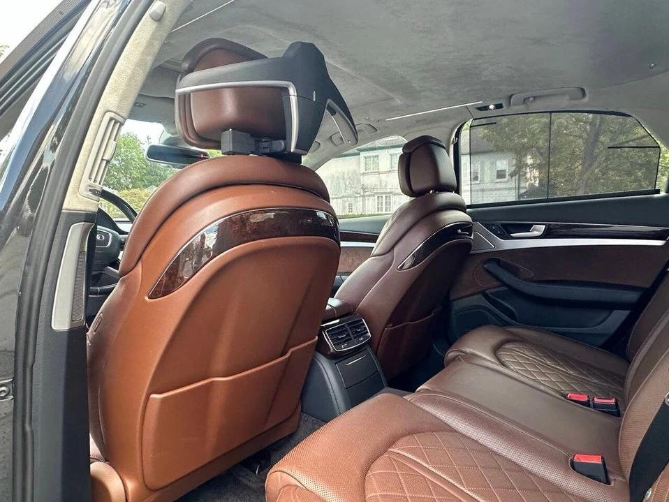 2015 Audi D4 A8 - Image 17 of 20