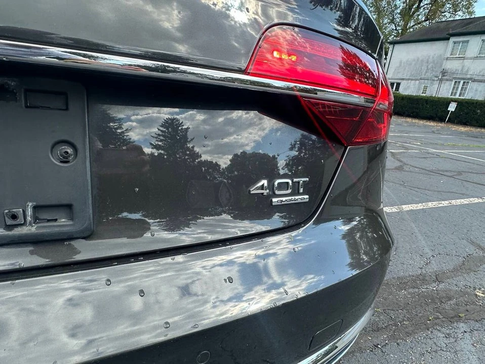 2015 Audi D4 A8 - Image 9 of 20