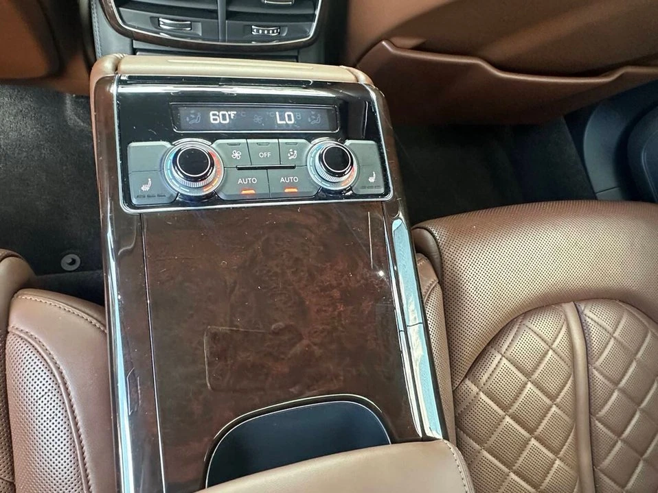 2015 Audi D4 A8 - Image 20 of 20