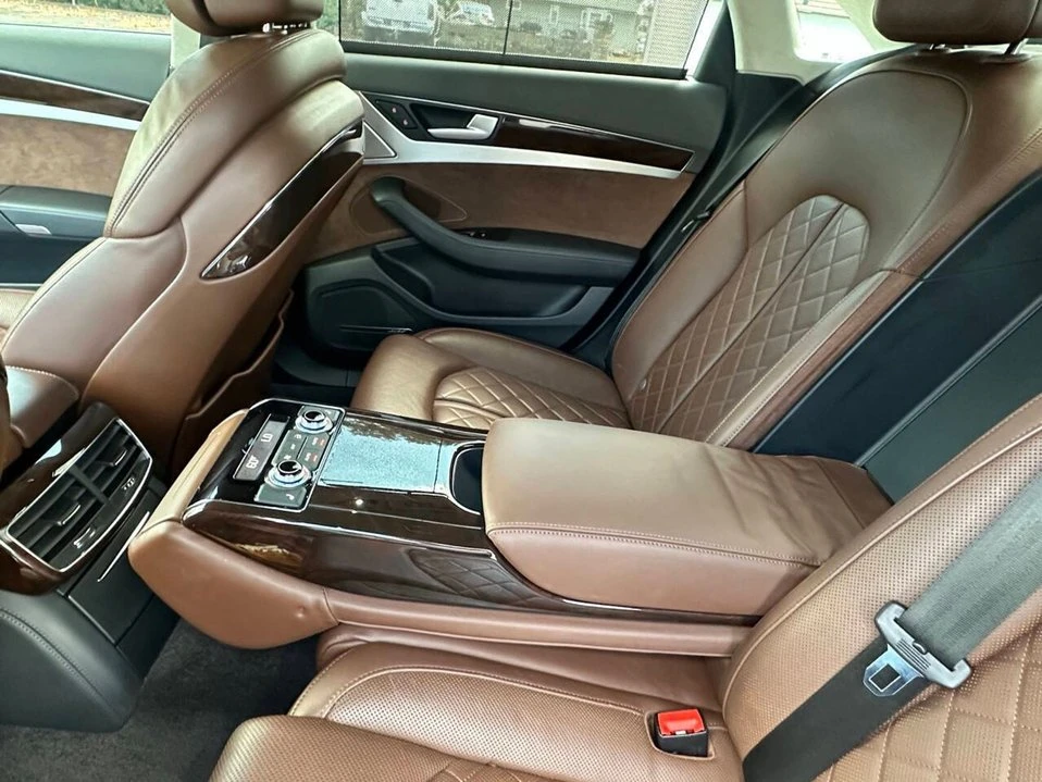 2015 Audi D4 A8 - Image 19 of 20