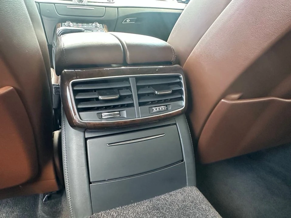 2015 Audi D4 A8 - Image 18 of 20
