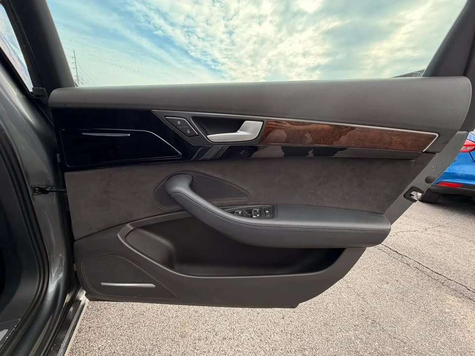2015 Audi D4 A8 - Image 19 of 20