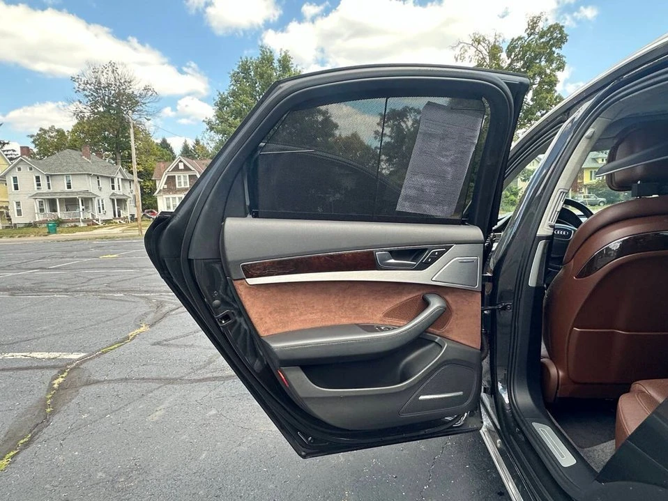 2015 Audi D4 A8 - Image 12 of 20