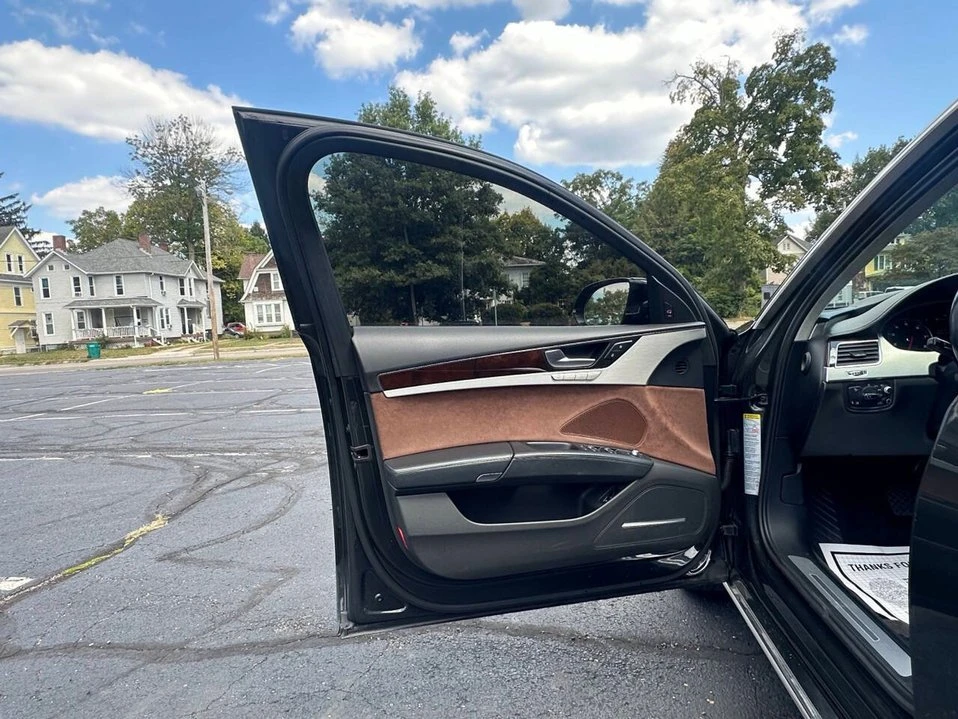 2015 Audi D4 A8 - Image 11 of 20