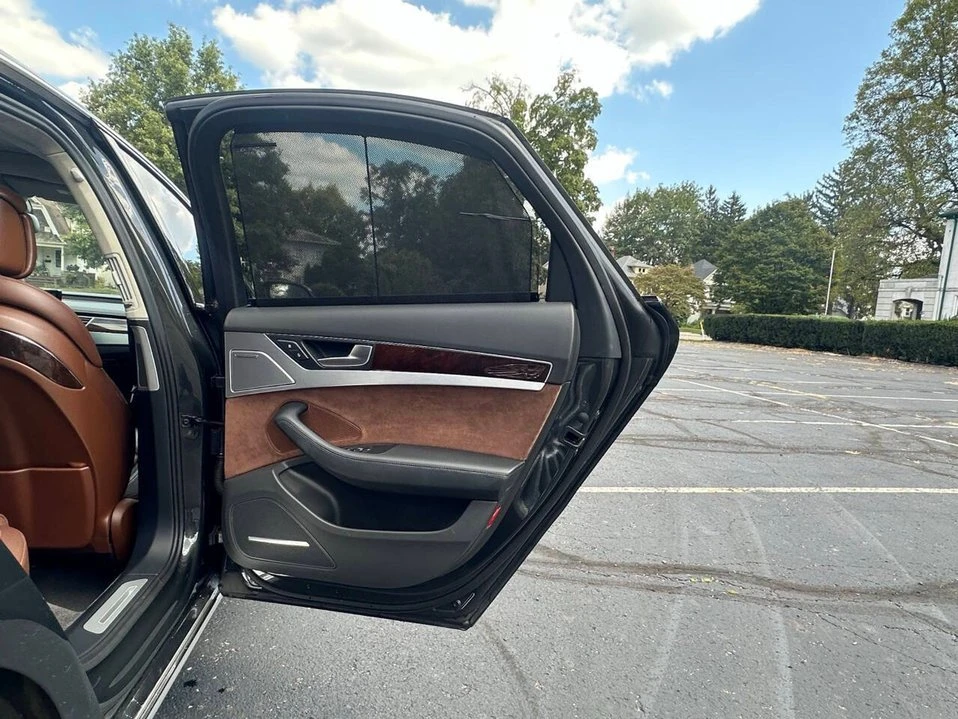2015 Audi D4 A8 - Image 14 of 20