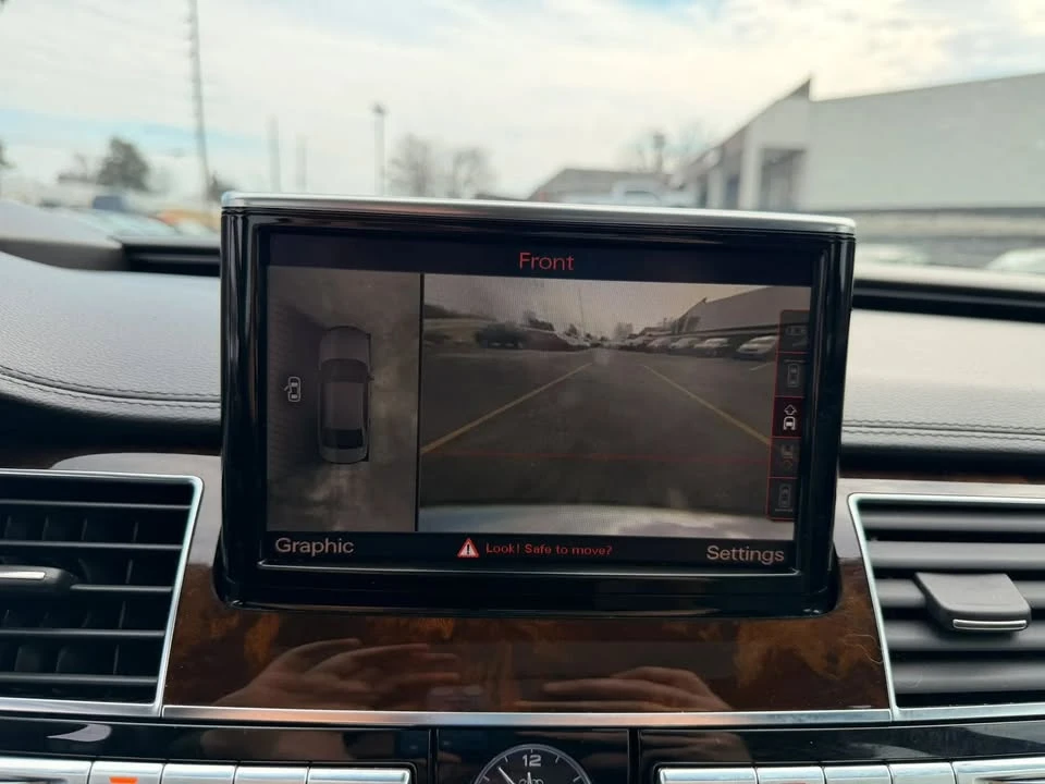 2015 Audi D4 A8 - Image 16 of 20