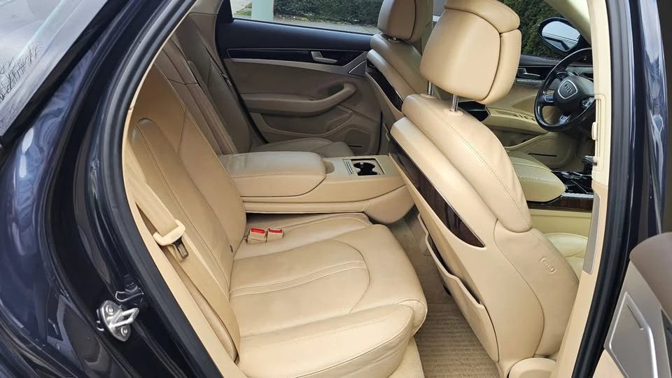 2015 Audi D4 A8 - Image 11 of 12