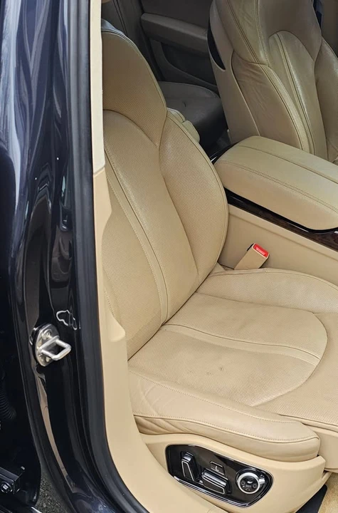 2015 Audi D4 A8 - Image 12 of 12