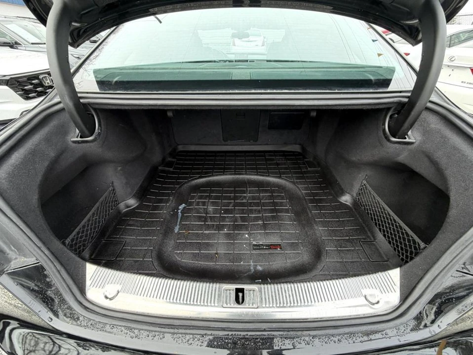 2015 Audi D4 A8 - Image 13 of 20