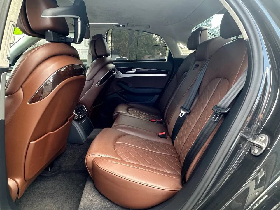 2015 Audi D4 A8 - Image 16 of 20