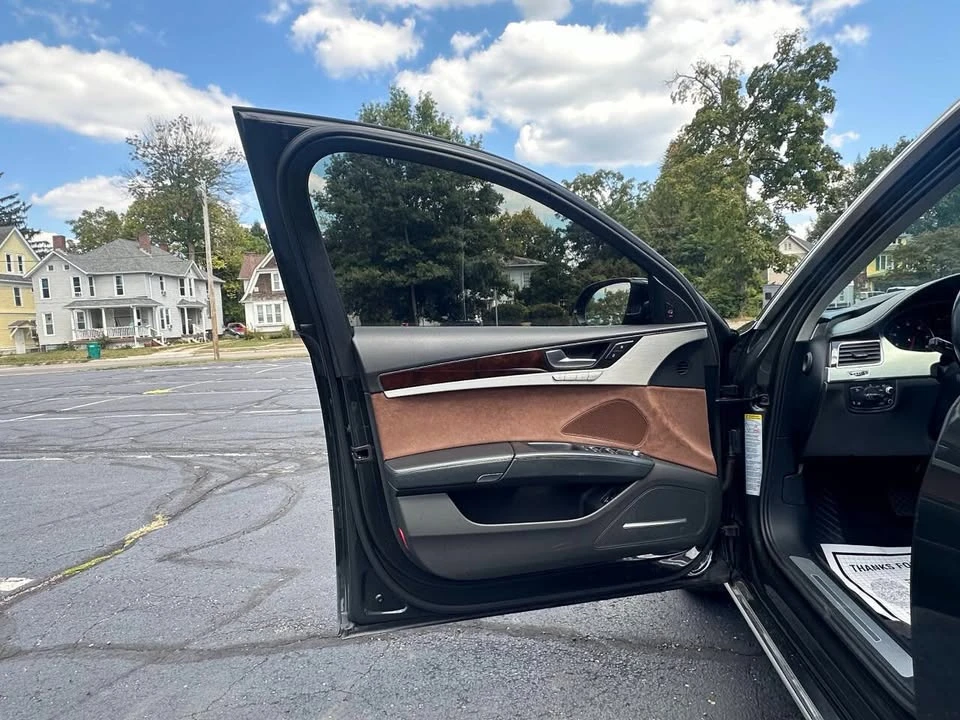 2015 Audi D4 A8 - Image 11 of 20