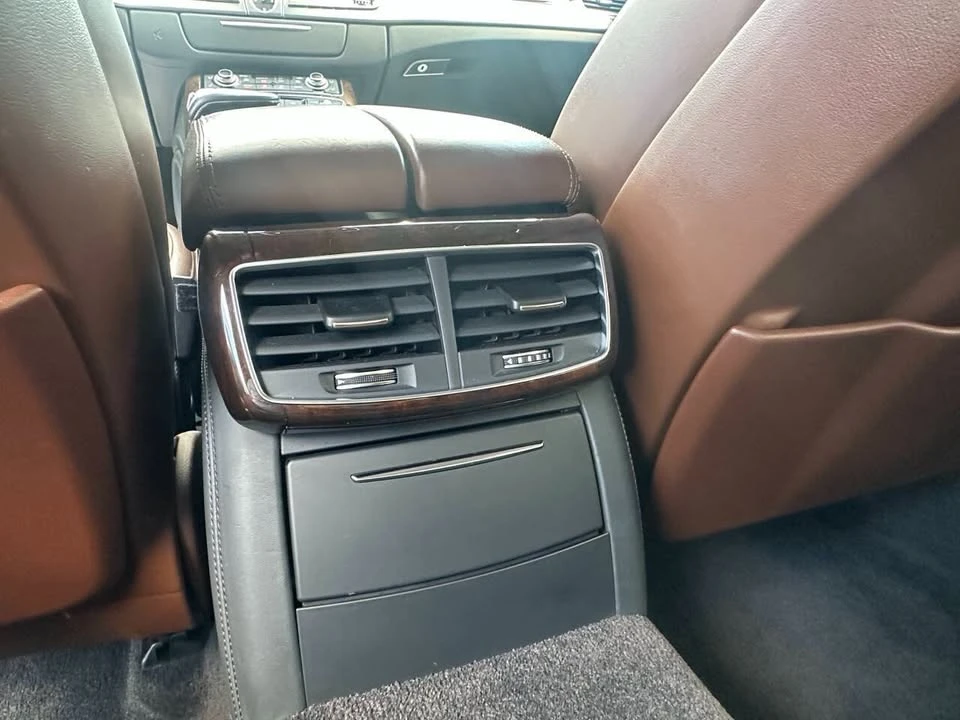 2015 Audi D4 A8 - Image 18 of 20