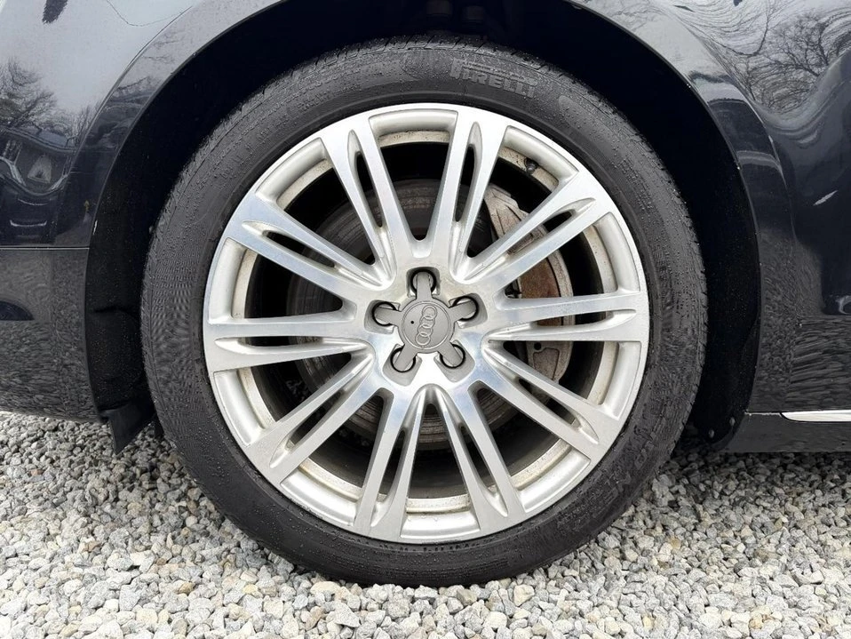 2015 Audi D4 A8 - Image 11 of 20