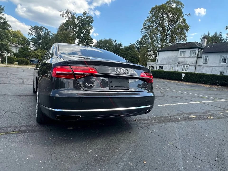 2015 Audi D4 A8 - Image 5 of 20