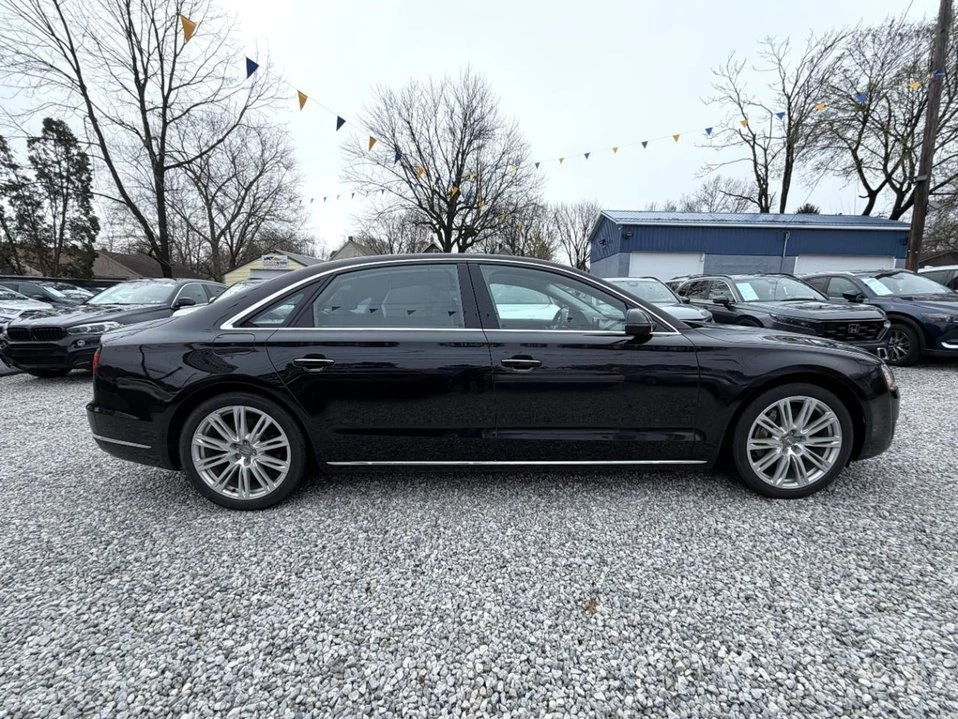 2015 Audi D4 A8 - Image 6 of 20