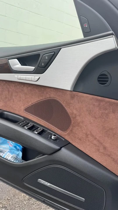 2015 Audi D4 A8 - Image 14 of 16