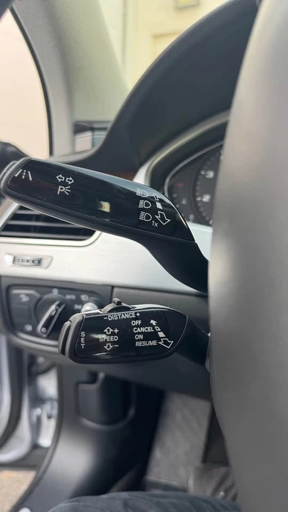 2015 Audi D4 A8 - Image 15 of 16