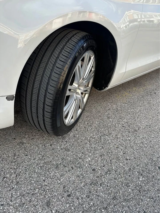2015 Audi D4 A8 - Image 12 of 13