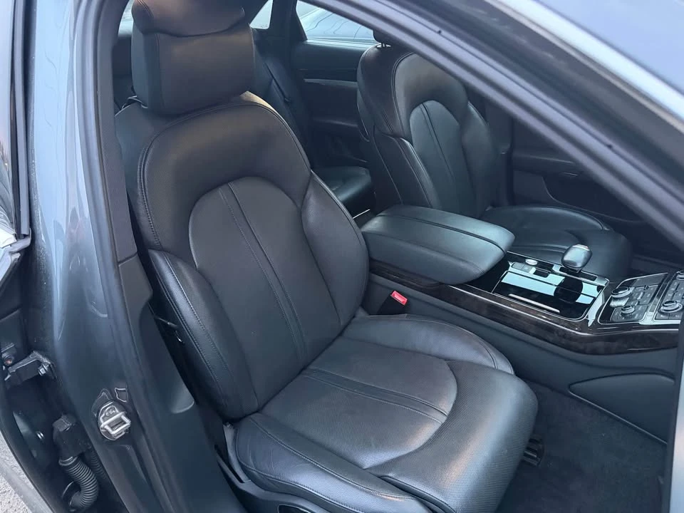 2015 Audi D4 A8 - Image 6 of 8