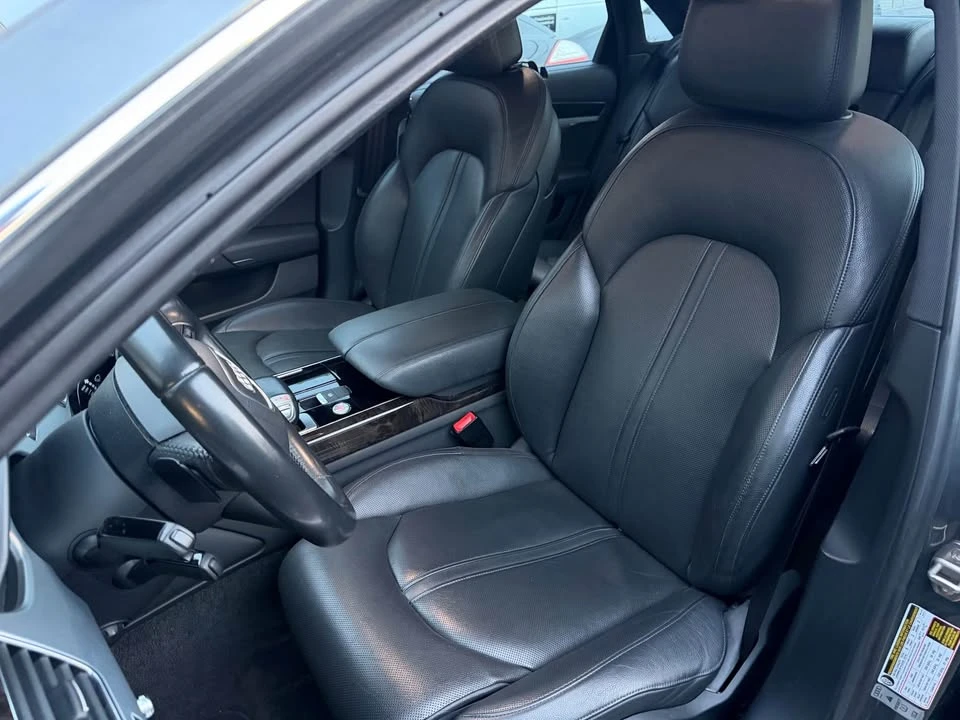 2015 Audi D4 A8 - Image 5 of 8