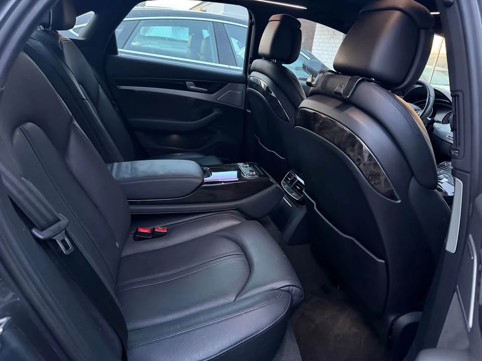 2015 Audi D4 A8 - Image 7 of 8