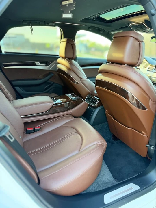 2015 Audi D4 A8 - Image 14 of 16
