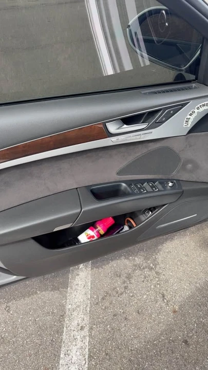 2015 Audi D4 A8 - Image 10 of 10