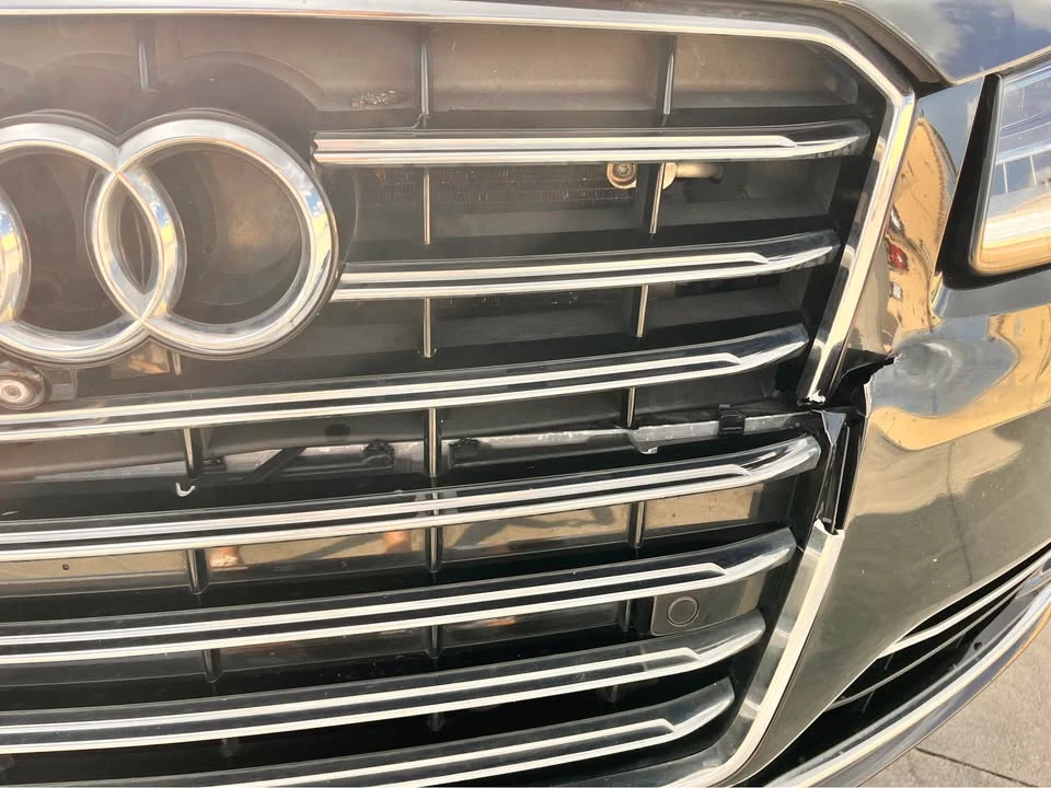 2015 Audi D4 A8 - Image 12 of 15