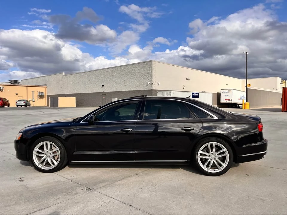 2015 Audi D4 A8 - Image 3 of 15