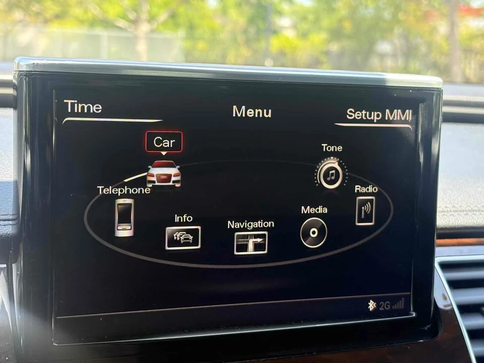 2015 Audi D4 A8 - Image 17 of 20