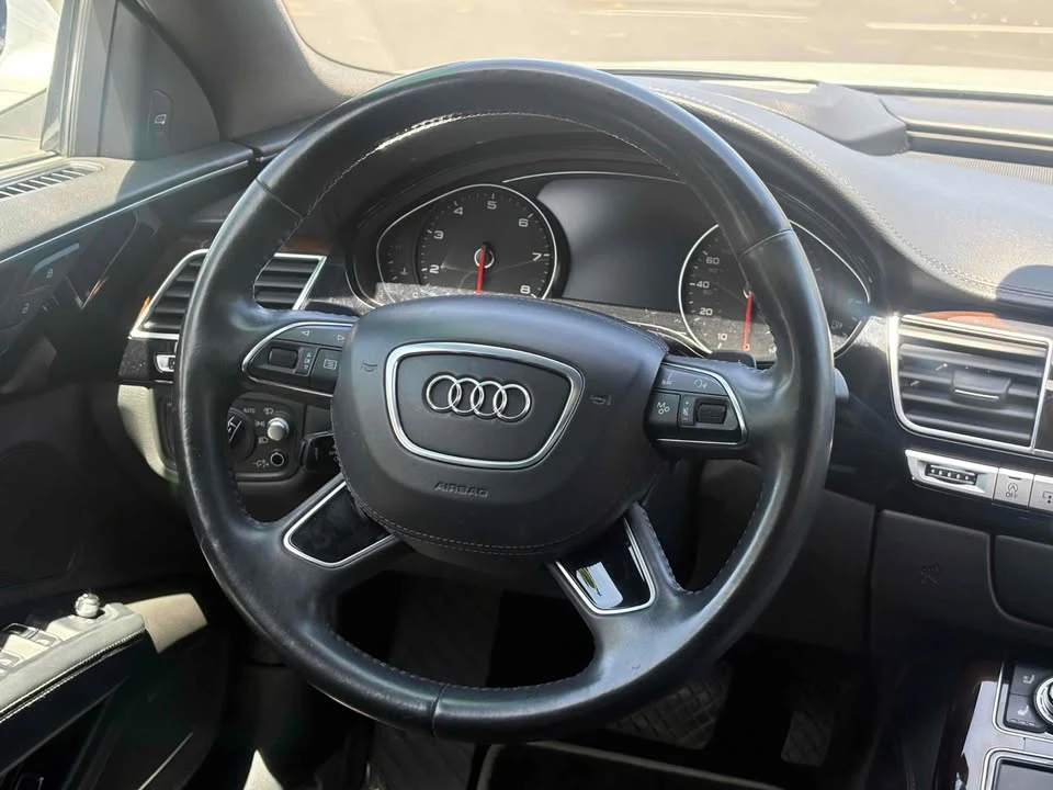 2015 Audi D4 A8 - Image 14 of 20