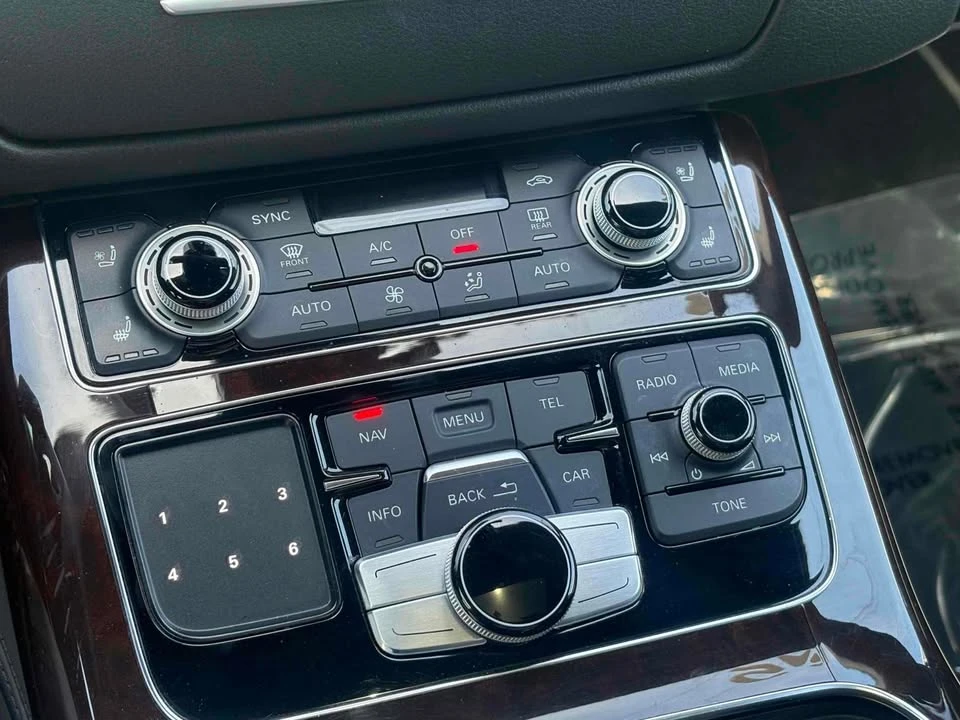 2015 Audi D4 A8 - Image 20 of 20