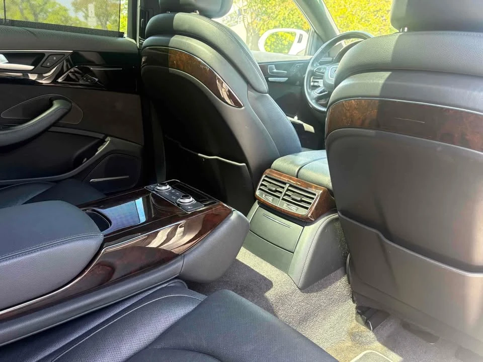 2015 Audi D4 A8 - Image 11 of 20