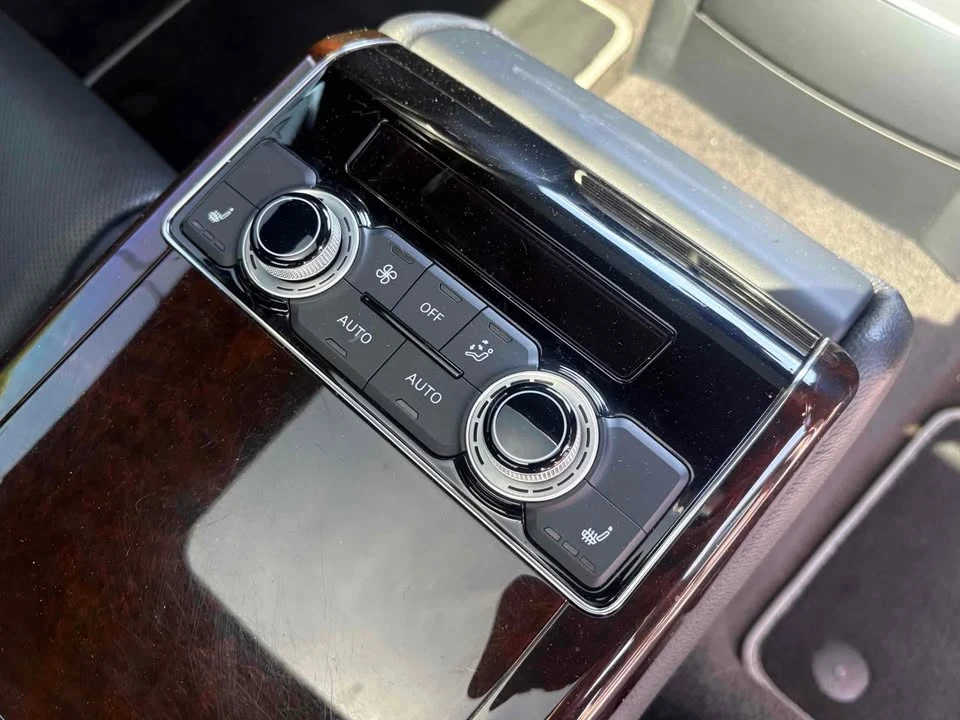 2015 Audi D4 A8 - Image 12 of 20