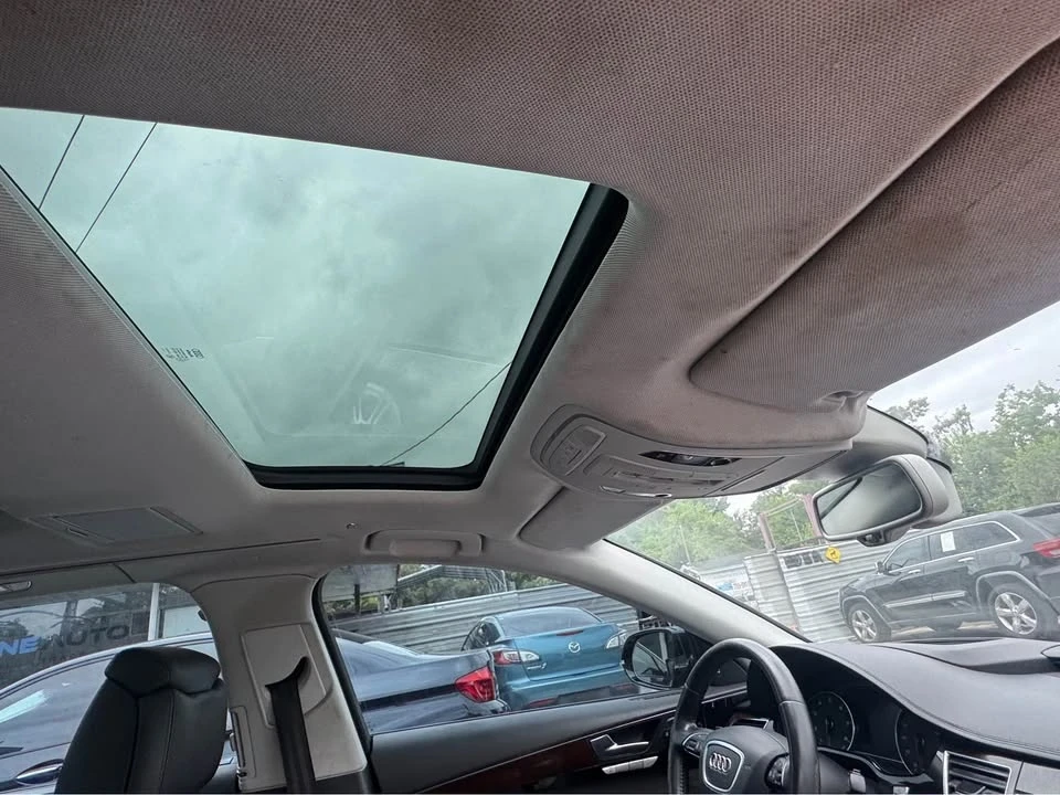 2015 Audi D4 A8 - Image 18 of 19