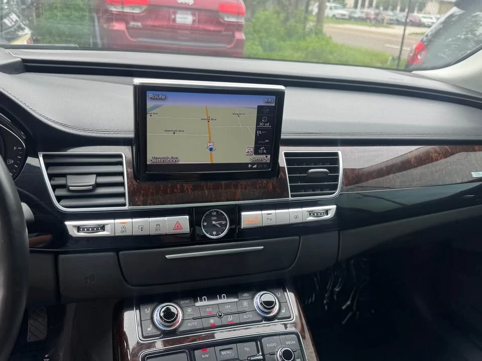 2015 Audi D4 A8 - Image 19 of 19