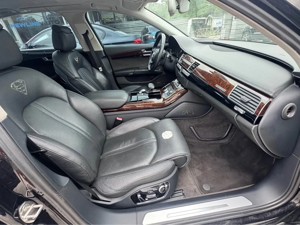 2015 Audi D4 A8 - Image 15 of 19