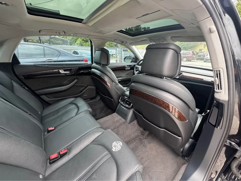 2015 Audi D4 A8 - Image 13 of 19