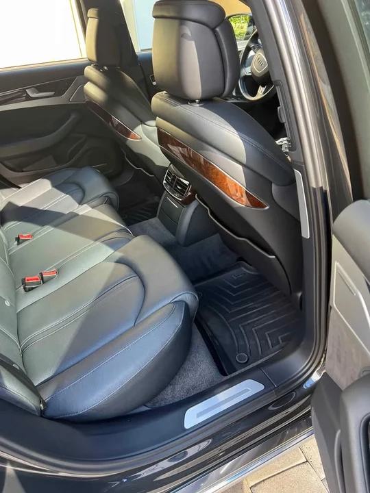 2015 Audi D4 A8 - Image 9 of 9