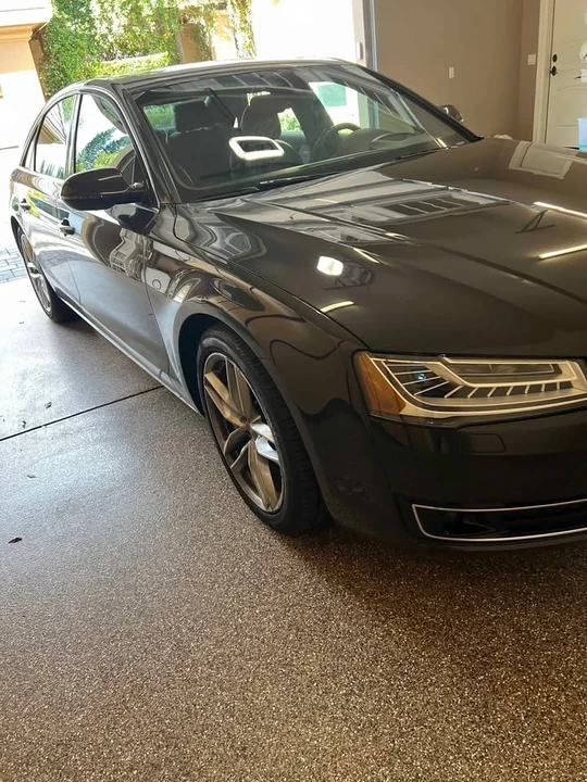 2015 Audi D4 A8 - Image 4 of 9