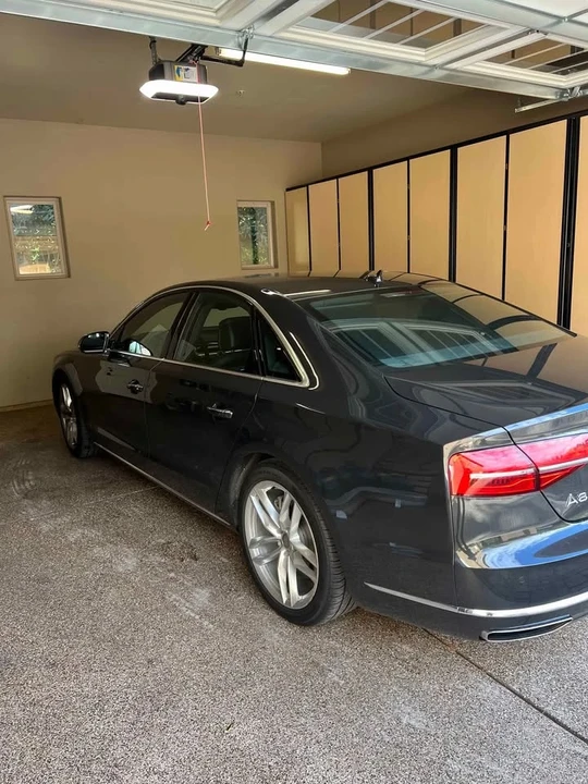 2015 Audi D4 A8 - Image 3 of 9